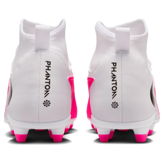 Nike Jr. Phantom 6 High Club FG/MG